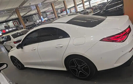 Mercedes-Benz CLA, 2022 год, 2 500 111 рублей, 5 фотография
