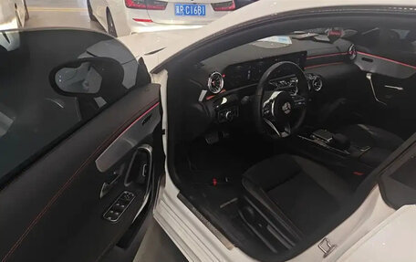 Mercedes-Benz CLA, 2022 год, 2 500 111 рублей, 16 фотография
