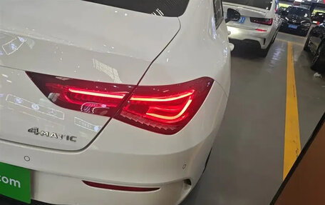 Mercedes-Benz CLA, 2022 год, 2 500 111 рублей, 8 фотография