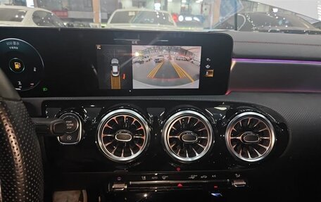 Mercedes-Benz CLA, 2022 год, 2 500 111 рублей, 13 фотография
