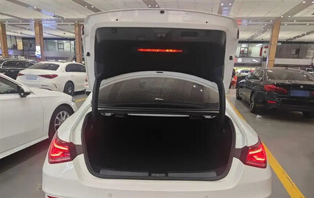 Mercedes-Benz CLA, 2022 год, 2 500 111 рублей, 20 фотография