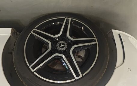 Mercedes-Benz CLA, 2022 год, 2 500 111 рублей, 21 фотография