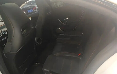 Mercedes-Benz CLA, 2022 год, 2 500 111 рублей, 17 фотография