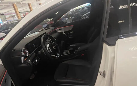 Mercedes-Benz CLA, 2022 год, 2 500 111 рублей, 15 фотография