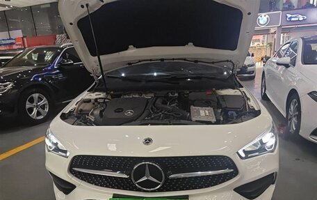 Mercedes-Benz CLA, 2022 год, 2 500 111 рублей, 19 фотография
