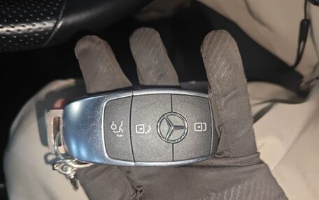Mercedes-Benz CLA, 2022 год, 2 500 111 рублей, 9 фотография