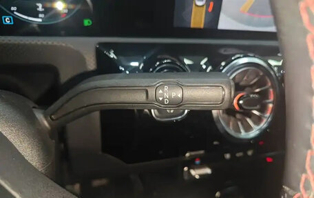 Mercedes-Benz CLA, 2022 год, 2 500 111 рублей, 14 фотография