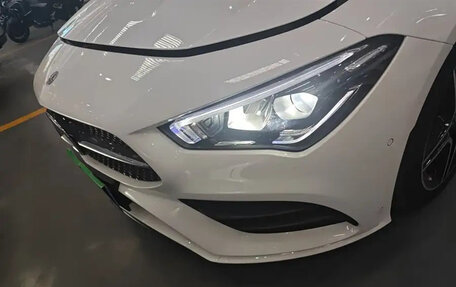 Mercedes-Benz CLA, 2022 год, 2 500 111 рублей, 22 фотография
