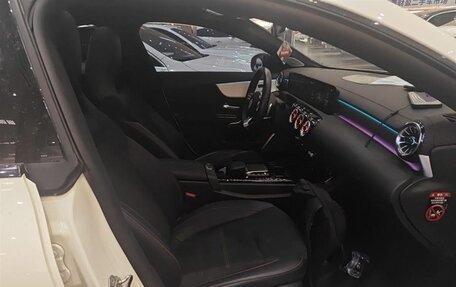 Mercedes-Benz CLA, 2022 год, 2 500 111 рублей, 23 фотография