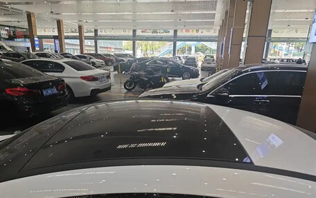 Mercedes-Benz CLA, 2022 год, 2 500 111 рублей, 29 фотография