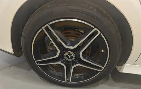 Mercedes-Benz CLA, 2022 год, 2 500 111 рублей, 28 фотография