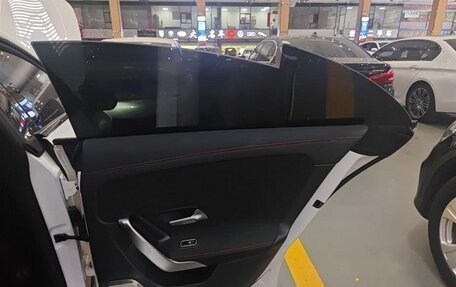 Mercedes-Benz CLA, 2022 год, 2 500 111 рублей, 25 фотография