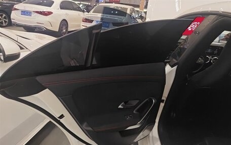 Mercedes-Benz CLA, 2022 год, 2 500 111 рублей, 27 фотография