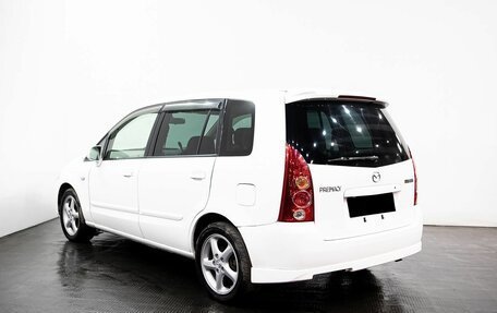 Mazda Premacy III, 2003 год, 395 000 рублей, 6 фотография