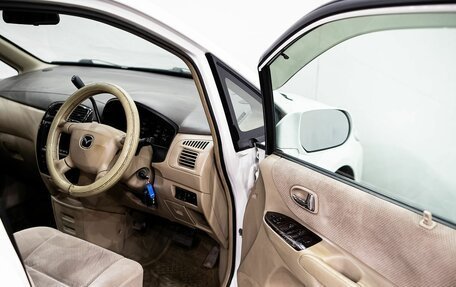 Mazda Premacy III, 2003 год, 395 000 рублей, 7 фотография