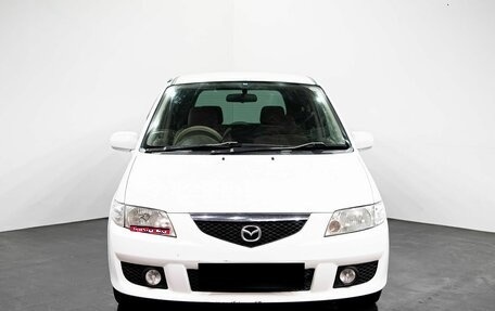 Mazda Premacy III, 2003 год, 395 000 рублей, 2 фотография