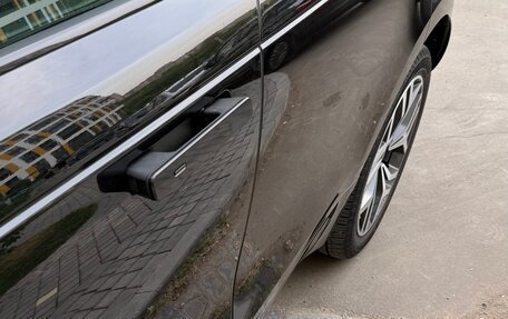 Land Rover Range Rover Velar I, 2019 год, 4 800 000 рублей, 6 фотография