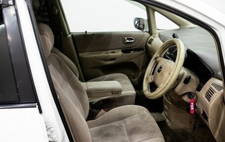 Mazda Premacy III, 2003 год, 395 000 рублей, 9 фотография