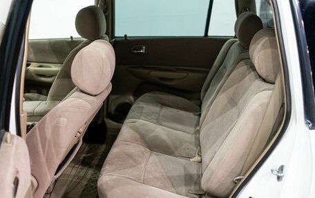 Mazda Premacy III, 2003 год, 395 000 рублей, 13 фотография