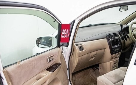 Mazda Premacy III, 2003 год, 395 000 рублей, 14 фотография