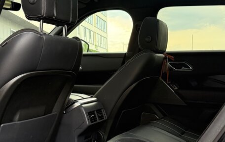 Land Rover Range Rover Velar I, 2019 год, 4 800 000 рублей, 9 фотография