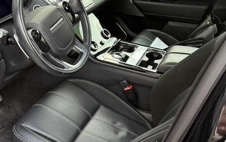 Land Rover Range Rover Velar I, 2019 год, 4 800 000 рублей, 10 фотография