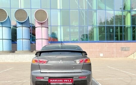 Mitsubishi Lancer IX, 2011 год, 740 000 рублей, 3 фотография