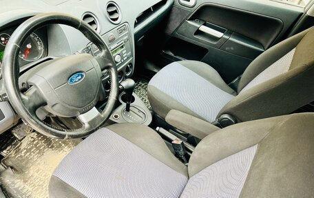 Ford Fusion I, 2007 год, 449 000 рублей, 2 фотография