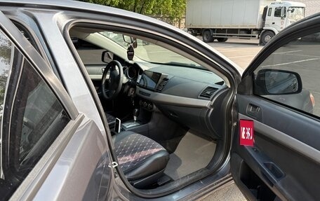Mitsubishi Lancer IX, 2011 год, 740 000 рублей, 8 фотография