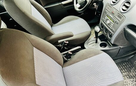 Ford Fusion I, 2007 год, 449 000 рублей, 19 фотография