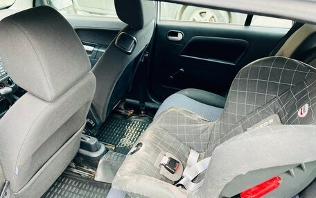 Ford Fusion I, 2007 год, 449 000 рублей, 16 фотография