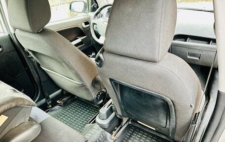 Ford Fusion I, 2007 год, 449 000 рублей, 21 фотография