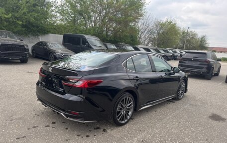 Toyota Camry, 2025 год, 3 950 000 рублей, 4 фотография