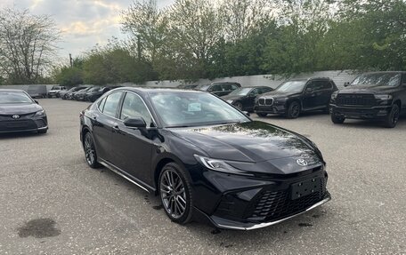Toyota Camry, 2025 год, 3 950 000 рублей, 2 фотография