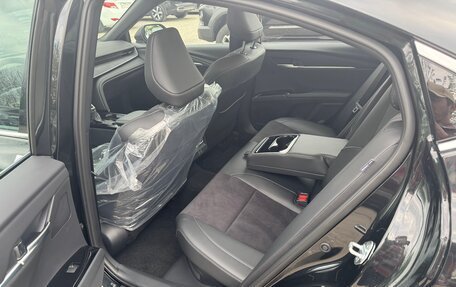 Toyota Camry, 2025 год, 3 950 000 рублей, 7 фотография