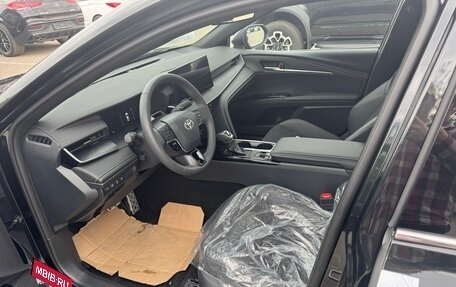 Toyota Camry, 2025 год, 3 950 000 рублей, 3 фотография