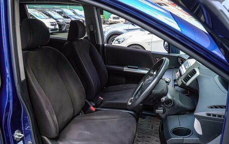 Honda Freed I, 2013 год, 1 090 000 рублей, 10 фотография