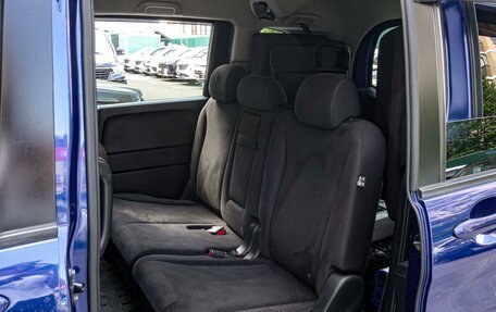 Honda Freed I, 2013 год, 1 090 000 рублей, 7 фотография