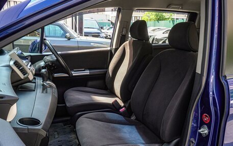 Honda Freed I, 2013 год, 1 090 000 рублей, 8 фотография