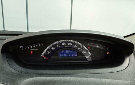 Honda Freed I, 2013 год, 1 090 000 рублей, 18 фотография