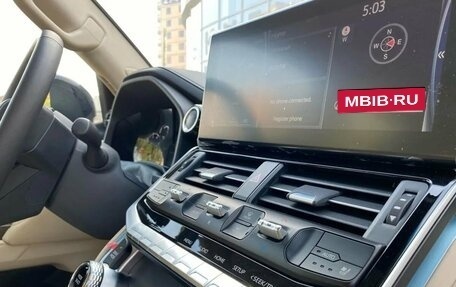 Toyota Land Cruiser, 2023 год, 12 650 000 рублей, 12 фотография
