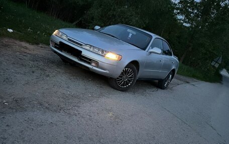 Toyota Corolla, 1997 год, 380 000 рублей, 3 фотография