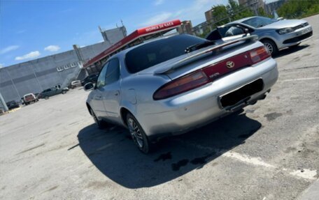 Toyota Corolla, 1997 год, 380 000 рублей, 2 фотография