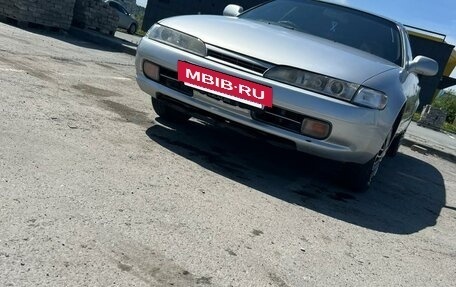 Toyota Corolla, 1997 год, 380 000 рублей, 4 фотография