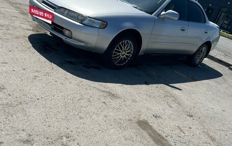 Toyota Corolla, 1997 год, 380 000 рублей, 5 фотография