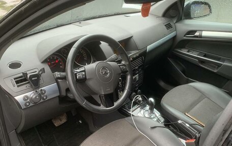 Opel Astra H, 2010 год, 580 000 рублей, 9 фотография