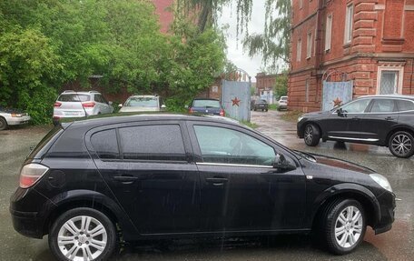 Opel Astra H, 2010 год, 580 000 рублей, 4 фотография