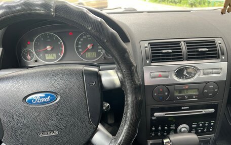 Ford Mondeo III, 2007 год, 590 000 рублей, 7 фотография