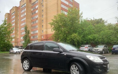 Opel Astra H, 2010 год, 580 000 рублей, 7 фотография
