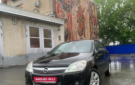 Opel Astra H, 2010 год, 580 000 рублей, 2 фотография